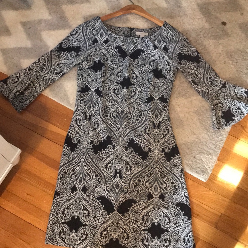 New York and company dress